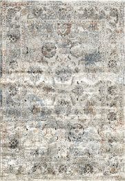 Dynamic Rugs MILLION 5851-999 Grey